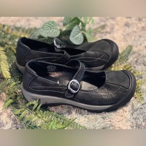 Keen Toyah Mary Jane Shoes